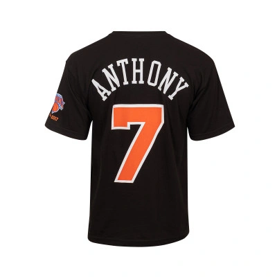 Maglia NBA Carmelo Anthony Ultimate New York Knicks