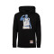 Felpa Mitchell & Ness NBA Carmelo Anthony Ultimate Player New York Knicks