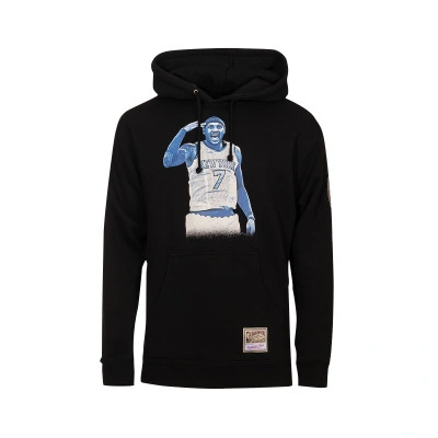 Felpa NBA Carmelo Anthony Ultimate Player New York Knicks