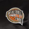 Giacca Mitchell & Ness NBA Carmelo Anthony Ultimate Player New York Knicks