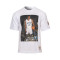 Maglietta Mitchell & Ness NBA Dwight Howard Rookie Orlando Magic