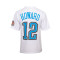 Maglietta Mitchell & Ness NBA Dwight Howard Rookie Orlando Magic
