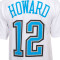 Maglietta Mitchell & Ness NBA Dwight Howard Rookie Orlando Magic