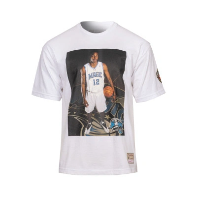Maglietta NBA Dwight Howard Rookie Orlando Magic