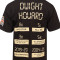 Maglietta Mitchell & Ness NBA Dwight Howard Ultimate Gold Orlando Magic