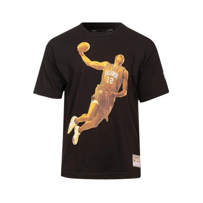 Maglietta NBA Dwight Howard Ultimate Gold Orlando Magic