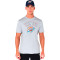 Maglietta New Era Oklahoma City Thunder NBA
