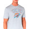 Maglietta New Era Oklahoma City Thunder NBA