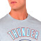 Maglietta New Era Oklahoma City Thunder NBA
