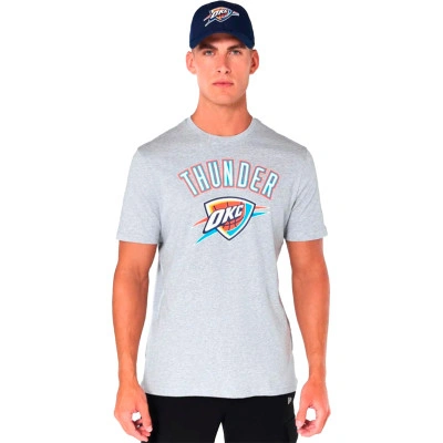 Maglietta Oklahoma City Thunder NBA
