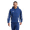Felpa adidas Con Capucha Tiro 24 Cotton Oviedo Club Baloncesto CANTERA