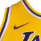 Maglia Nike Los Angeles Lakers Icon Edition Swingman Kobe Bryant da Bambino