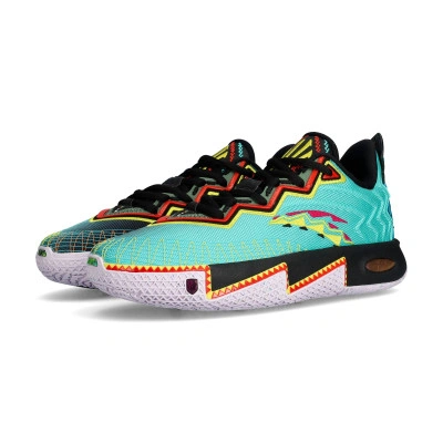 Scarpe KAI 2 Retro 90