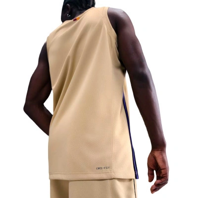 Maglia Away Kobe x FC Barcelona Basket 2025-2026