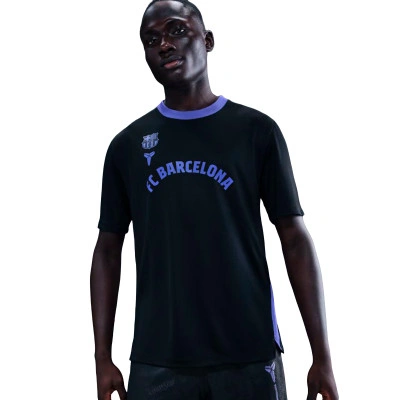 Maglia Kobe FC Barcelona Shooter 2025-2026