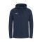Felpa Nike Nike Team Training Full Zip