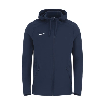 Felpa Nike Team Training Full Zip