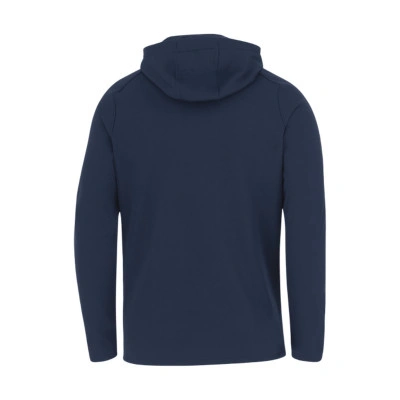 Felpa Nike Team Training Full Zip