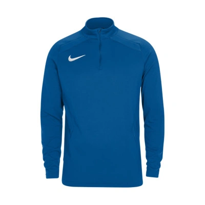 Felpa 1/4 Zip Midlayer 21