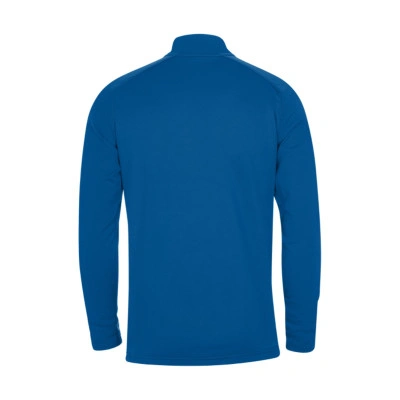 Felpa 1/4 Zip Midlayer 21