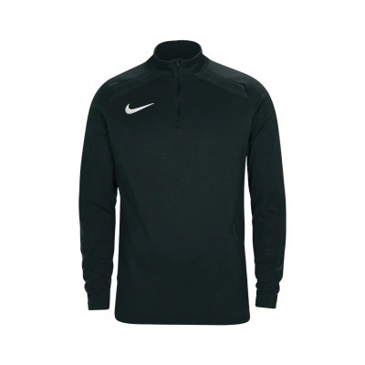 Felpa 1/4 Zip Midlayer 21