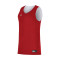 Maglietta Jordan Team 25 Reversible