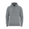 Felpa Jordan Fleece Team 25