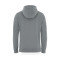 Felpa Jordan Fleece Team 25
