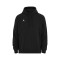 Felpa Jordan Fleece Team 25