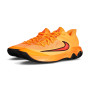 Giannis Immortality 4-Total Orange-Bright Crimsom-Black