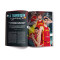 Rivista Gigantes Doppia copertina Ganas De Eurobasket - Vuelta a Casa Ricky Rubio
