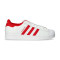 Scarpe adidas Superstar II