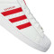Scarpe adidas Superstar II
