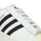 Scarpe adidas Superstar 2 da Donna