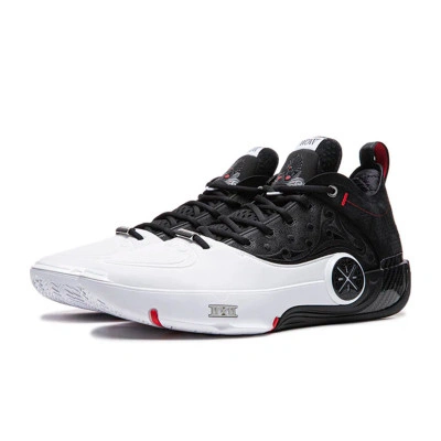 Scarpe Way Of Wade 12 Announcement