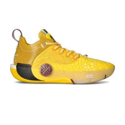 Scarpe Way Of Wade 12 Yellow Stingray