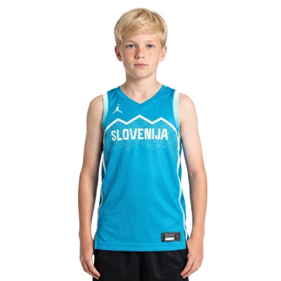 Maglia Selección de Eslovenia Limited Niño