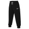 Pantaloni  Nike di cotone Park 26 da Bambino