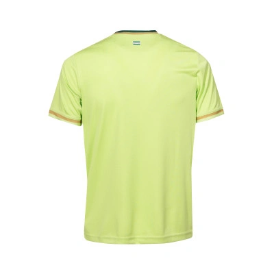 Maglia A maniche corte Unicaja Málaga da Bambino