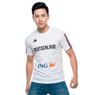 Maglia Nazionale tedesca Warm Up 2025-2026