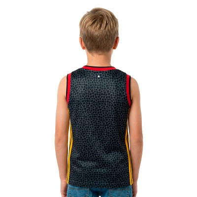 Maglia Nazionale tedesca Away da Bambino