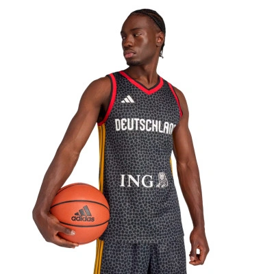 Maglia Nazionale tedesca Away