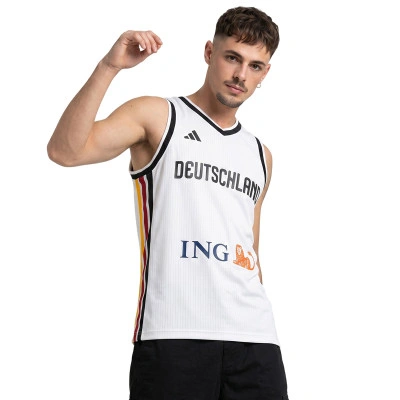 Maglia Nazionale tedesca Home