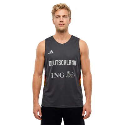 Maglia Reversibile Nazionale tedesca 2025-2026