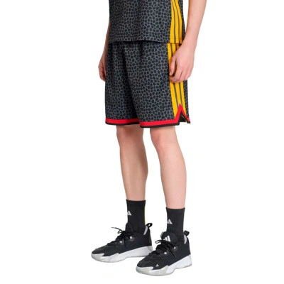 Pantaloncini Nazionale tedesca Away