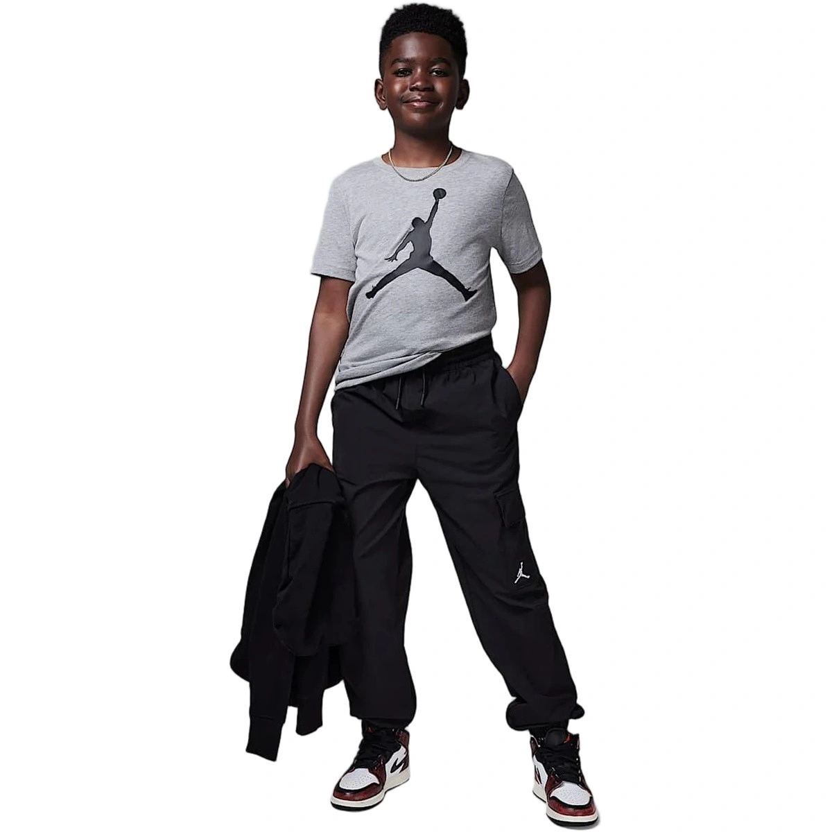 camiseta-jordan-jumpman-nino-carbon-heather-4