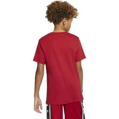 Maglietta Jumpman Niño