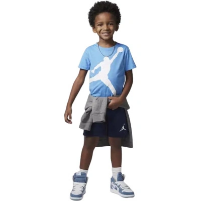 Tuta Corto Jumbo Jumpman Preescolar