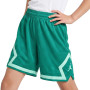 Sport Diamond Niña-Neptune Green