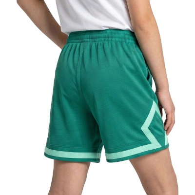 Pantaloncini Sport Diamond Niña